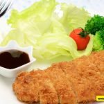 Crispy Kickin Cayenne Chicken Cutlets