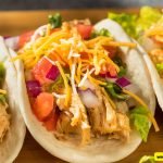 Don Lee Farms Crispy Shredded Chicken Tacos Recipe Guide