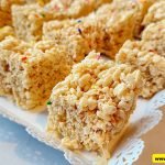 Make Rice Crispy Treats in the Microwave Recipe