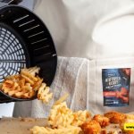 Perdue Air Fryer Ready Crispy Wings Recipe
