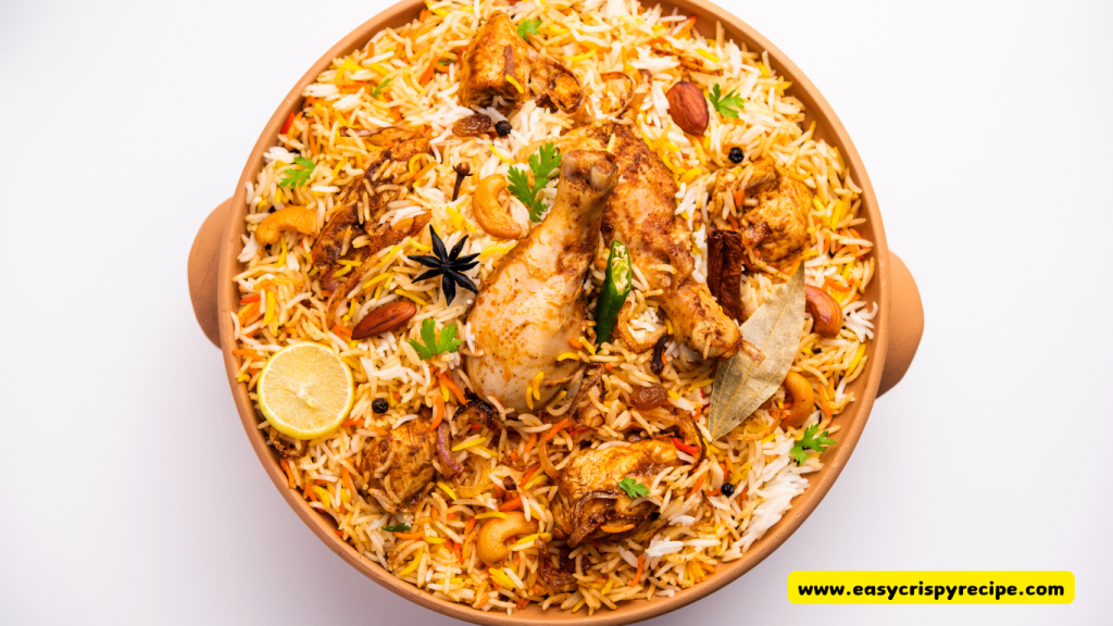 Bacon and Chicken Fried Rice Recipe: Crispy, Tender & Flavorful 1 Bacon and Chicken Fried Rice Recipe