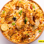 Bacon and Chicken Fried Rice Recipe