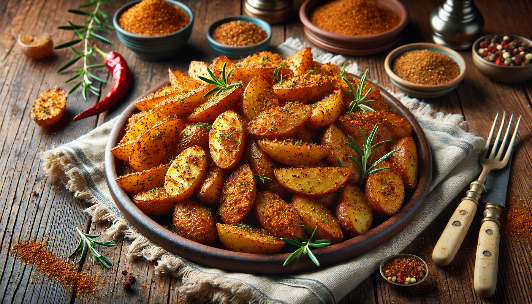 Baked Autumn Veggighetti Recipe