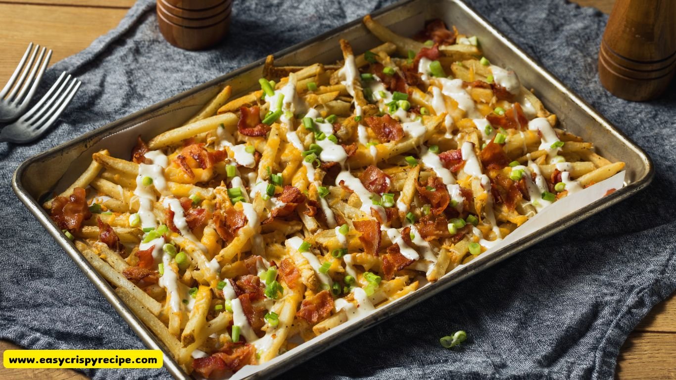 Baked Bacon Ranch Chicken and Pasta Recipe