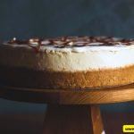 Baked Chocolate Caramel Cheesecake Recipe