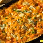 Baked Crawfish Dip A Flavorful Delight from Louisiana