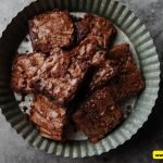 Baked Fudge Cake Recipe