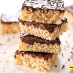 Baked Rice Ross Fil Forn Recipe