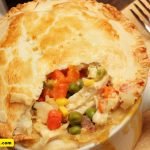 Best Crust for Veggie Pot Pie