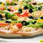 Broccoli Pizza Crust Recipe
