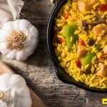 Campbell's One Pan Chicken Fried Rice Recipe