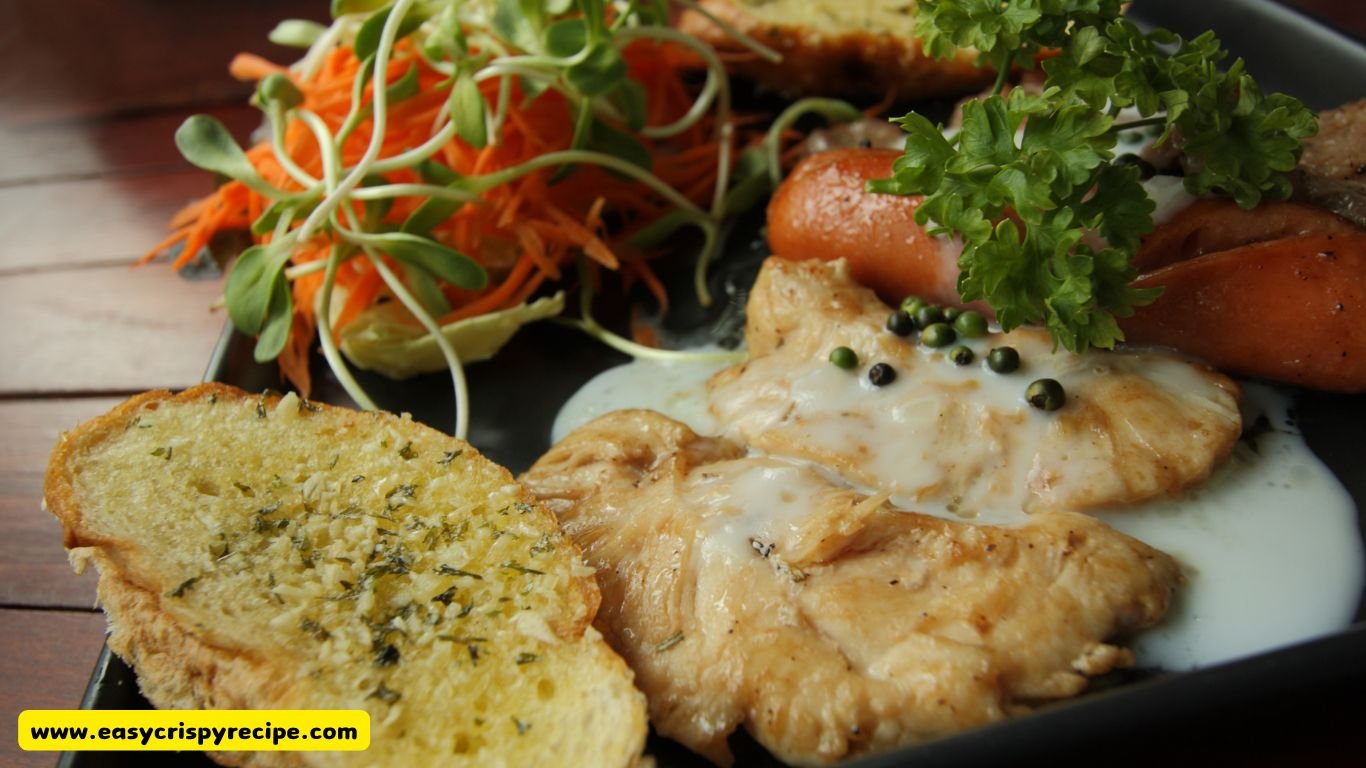 Chicken Fried Steak with Cream Pork Sausage Gravy Recipe & Tips