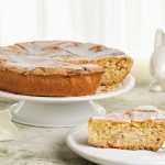 Crabby Crusted Chickpea Cakes 2