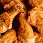 Crispiest Buttermilk Fried Chicken Recipe