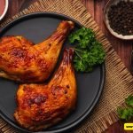 Crispy Keto Fried Chicken in the Air Fryer Recipe