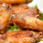 Delicious Baked Chicken Kiev Recipe
