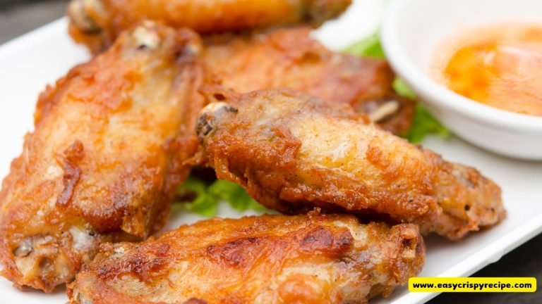 Delicious Baked Chicken Kiev Recipe