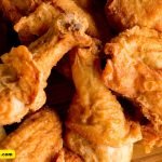 Eastern Inspired Fried Chicken Recipe