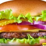 Easy Baked Ground Chicken Burgers