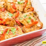 Easy Honey Mustard Baked Chicken Legs Recipe - Juicy & Flavorful