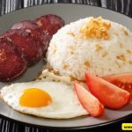 Filipino Coconut Garlic Fried Rice Sinangag Recipe
