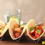 Fried Shrimp Tacos Recipe