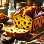 Golden Sultana Bread Recipe