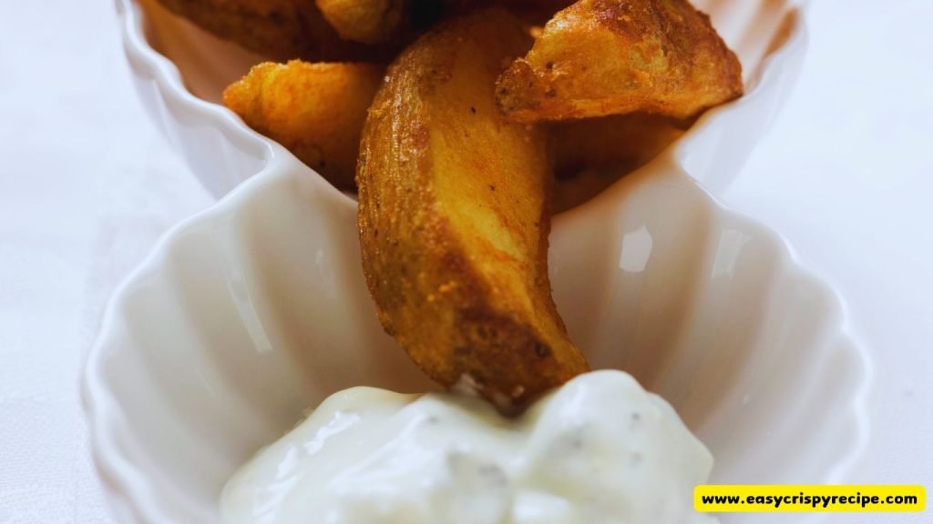 Idaho Baked Potato Dip Recipe