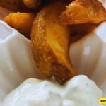 Idaho Baked Potato Dip Recipe