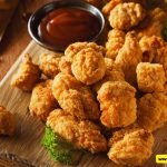 Instant Pot Crispy Chicken Carnitas Recipe