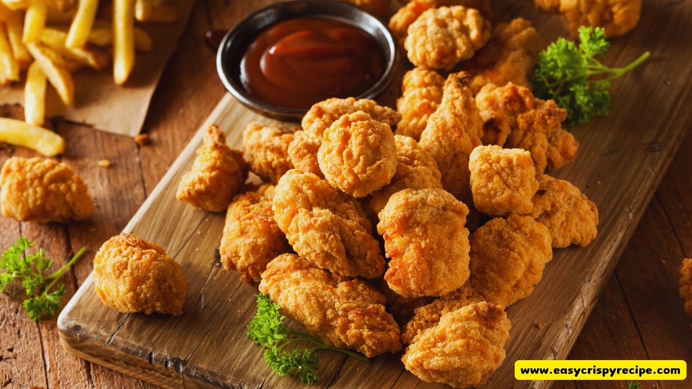 Instant Pot Crispy Chicken Carnitas Recipe