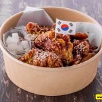 Julias Korean Fried Chicken