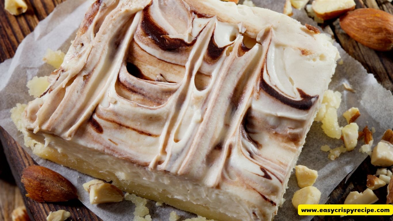 Low Carb Pecan Pie with Almond Flour Crust Recipe