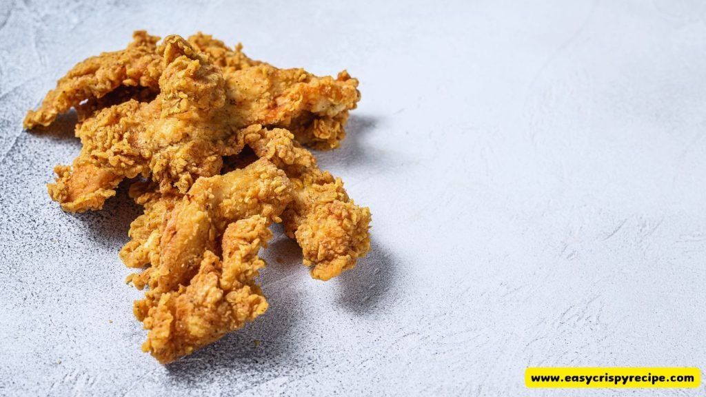 Miso Oven Baked Chicken Tenders Recipe: Flavorful & Easy 1 Miso Oven Baked Chicken Tenders Recipe