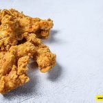 Miso Oven Baked Chicken Tenders Recipe