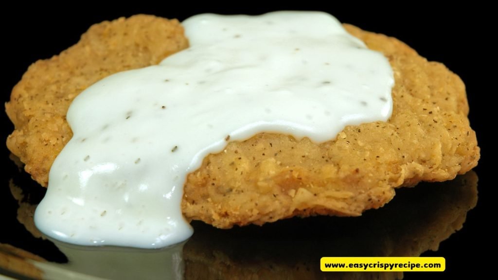 Garlic Chicken Fried Brown Rice