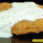 Garlic Chicken Fried Brown Rice