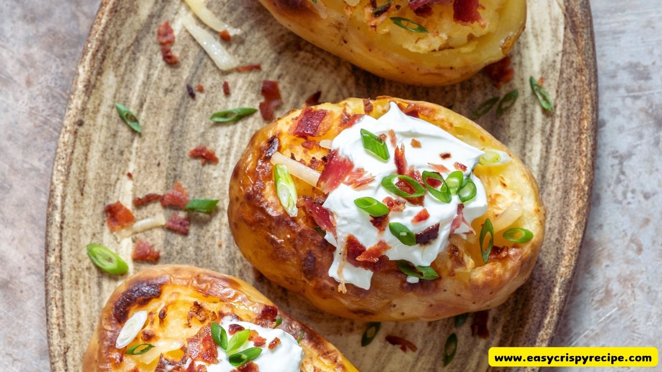 Mummified Meatballs in Crispy Potato Skin Coffins Recipe