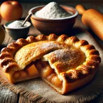Perfect Fried Pie Crust Recipe
