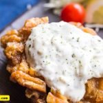 Perfect Poor Man's Chicken Fried Steak Easy Recipe & Tips