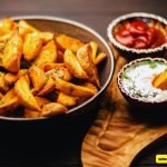 Perfect Roasted French Style Potatoes