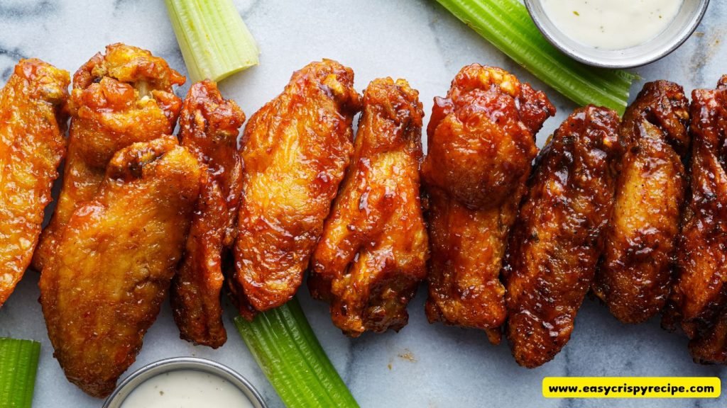 Ranch Roasted Chicken Recipe