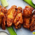 Ranch Roasted Chicken Recipe