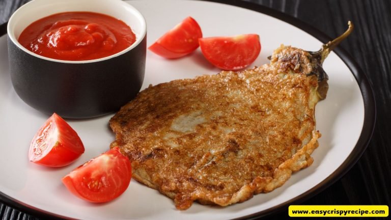 Roasted and Ready Vegetable Sauce Recipe