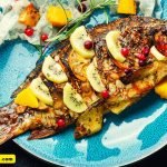 Salvadorian Baked Fish Recipe