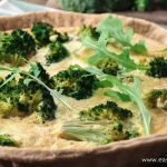 Easy Vodka Pie Crust Recipe