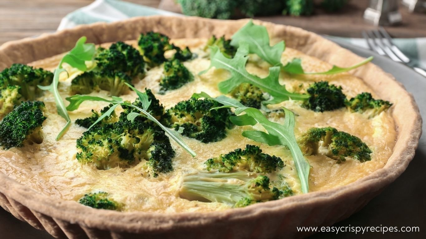 Easy Vodka Pie Crust Recipe