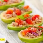 Stacy’s Crunchy Tuna Salad Recipe