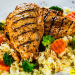 Steak Fried Rice Recipe