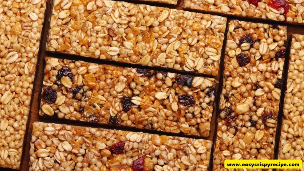 Sweet Potato Baked Oatmeal Recipe